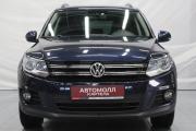 Volkswagen Tiguan I Рестайлинг Кемерово  - изображение 27