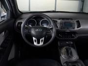 Kia Sportage III Рестайлинг Кемерово  - изображение 33