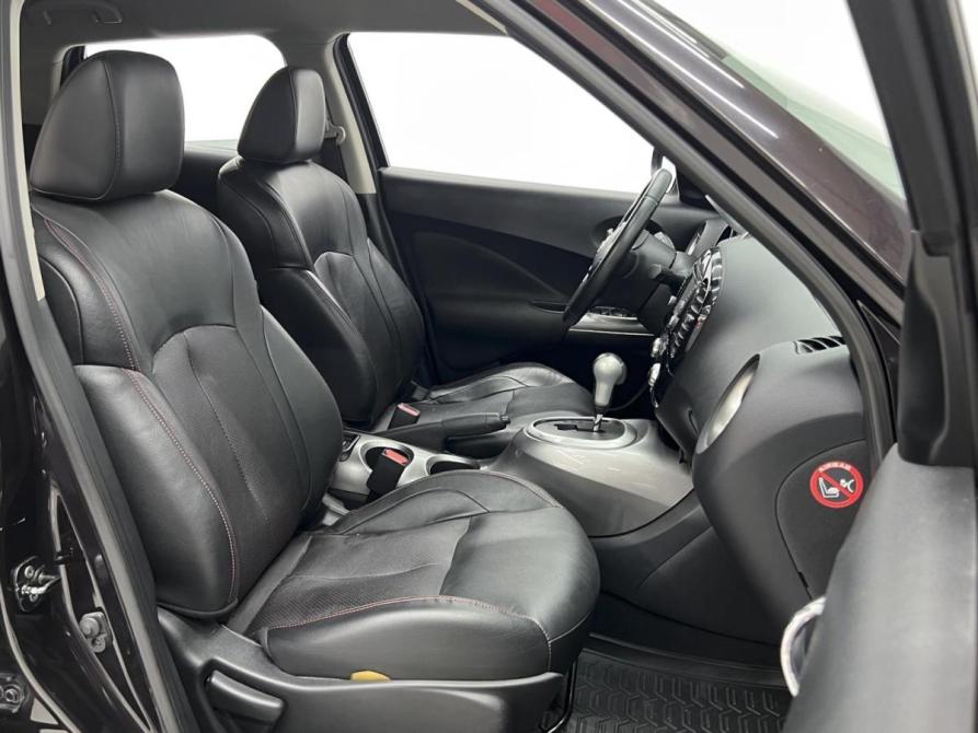Nissan Juke I Ростов-на-Дону  - изображение 8