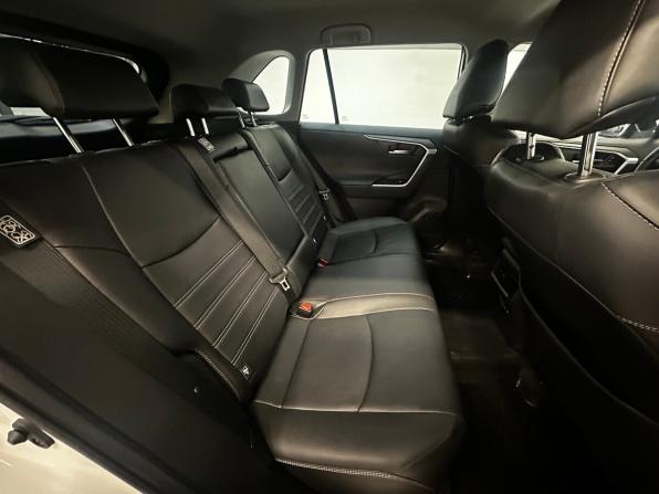 Toyota RAV4 V (XA50) с пробегом 2020 года, цена 3 650 000 рублей, 77345 км, внедорожник, Автокод Объявления