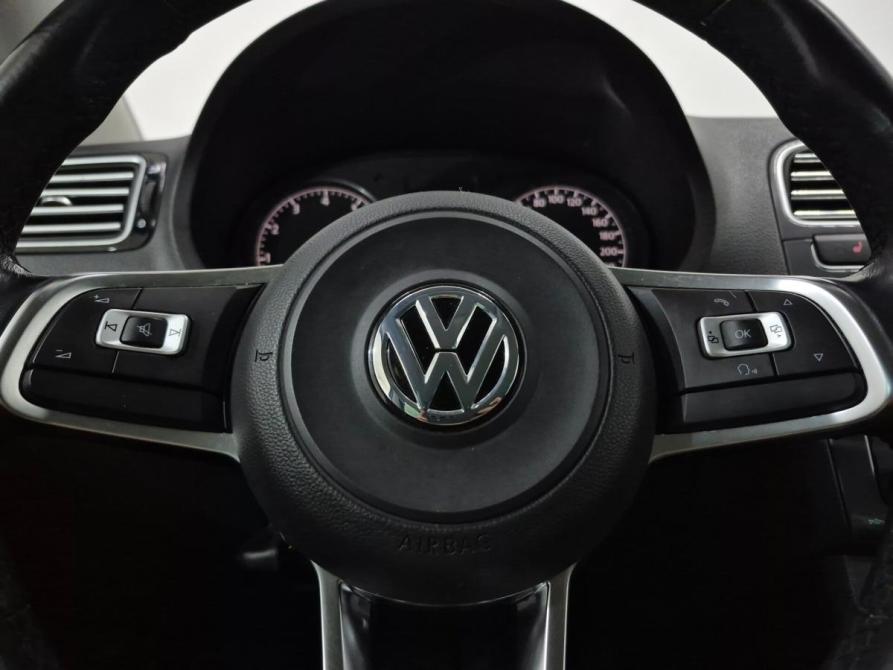 Volkswagen Polo V Рестайлинг Альметьевск  - изображение 21
