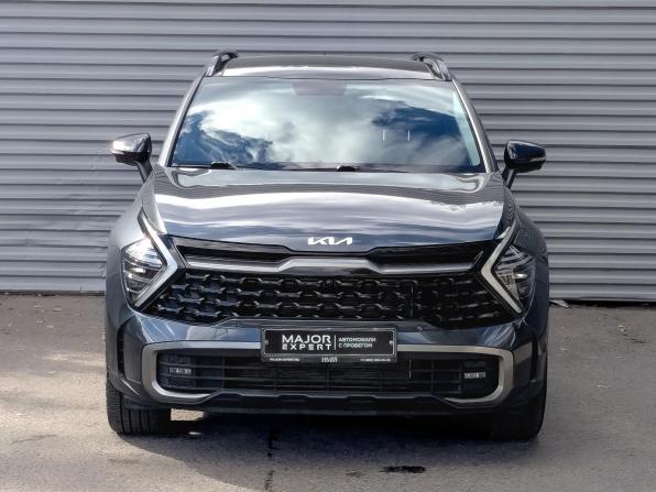Kia Sportage V с пробегом 2024 года, цена 4 500 000 рублей, 28226 км, внедорожник, Автокод Объявления