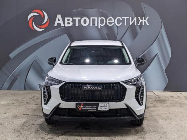 Haval Jolion I Рестайлинг 2 с пробегом 2025 года, цена 2 230 000 рублей, 5632 км, внедорожник, Автокод Объявления