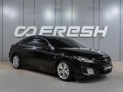 Mazda 6 II (GH) Воронеж  - изображение 22