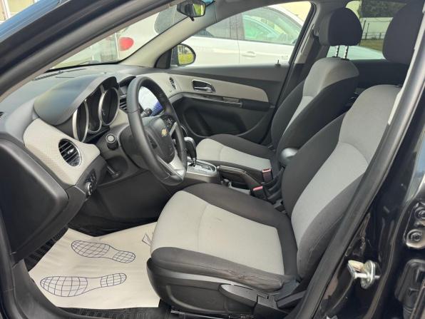 Chevrolet Cruze I с пробегом 2011 года, цена 723 000 рублей, 186124 км, седан, Автокод Объявления