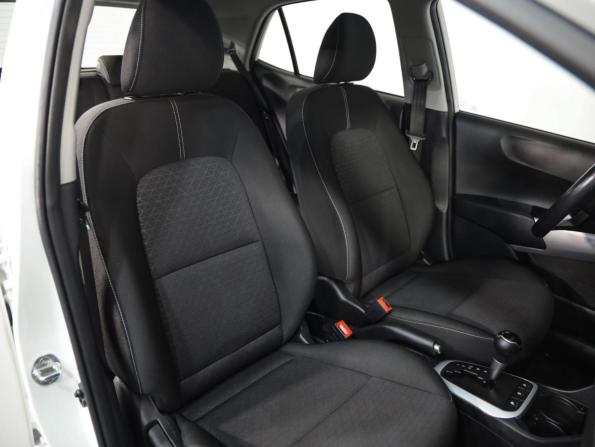 Kia Picanto III с пробегом 2020 года, цена 1 699 000 рублей, 24102 км, хэтчбек, Автокод Объявления