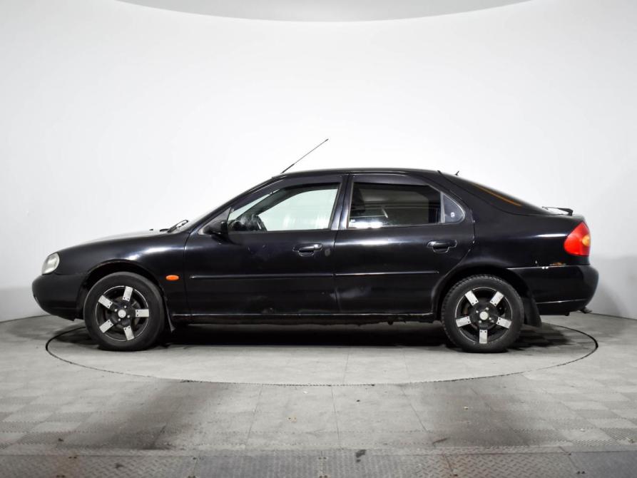 Ford Mondeo II Санкт-Петербург  - изображение 8