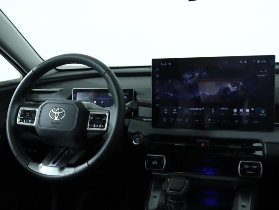 Toyota RAV4 VI (XA60) Санкт-Петербург  - изображение 13