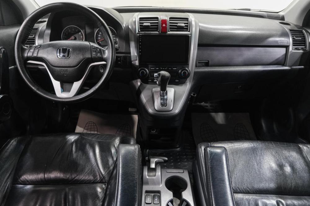 Honda CR-V III Новокузнецк  - изображение 18
