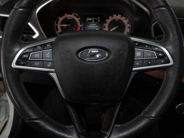 Lada (ВАЗ) Vesta I Рестайлинг (NG) с пробегом 2023 года, цена 1 244 000 рублей, 86000 км, седан, Автокод Объявления