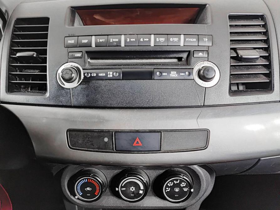 Mitsubishi Lancer X Уфа  - изображение 18