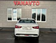 Lada (ВАЗ) Vesta I Рестайлинг (NG) Альметьевск  - изображение 33