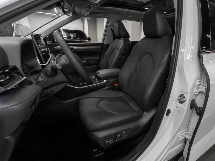 Toyota Highlander IV (XU70) Москва  - изображение 9