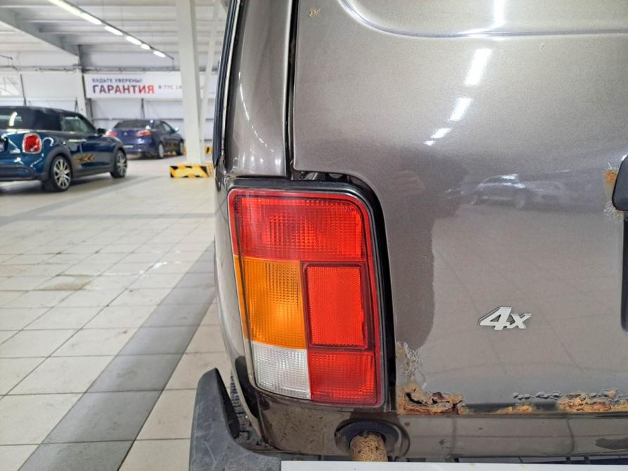 Lada (ВАЗ) 2131 (4x4) I Набережные Челны  - изображение 11