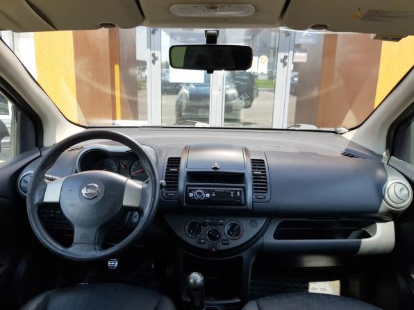 Nissan Note I с пробегом 2007 года, цена 549 000 рублей, 197213 км, хэтчбек, Автокод Объявления
