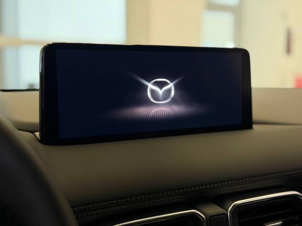 Новый Mazda CX-5 II Рестайлинг 2025 года, цена 4 350 000 рублей, внедорожник, Автокод Объявления