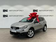 Nissan Qashqai+2 I Рестайлинг Санкт-Петербург  - изображение 23