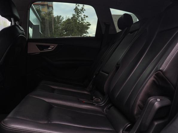 Audi Q7 II (4M) с пробегом 2016 года, цена 3 700 000 рублей, 178033 км, внедорожник, Автокод Объявления