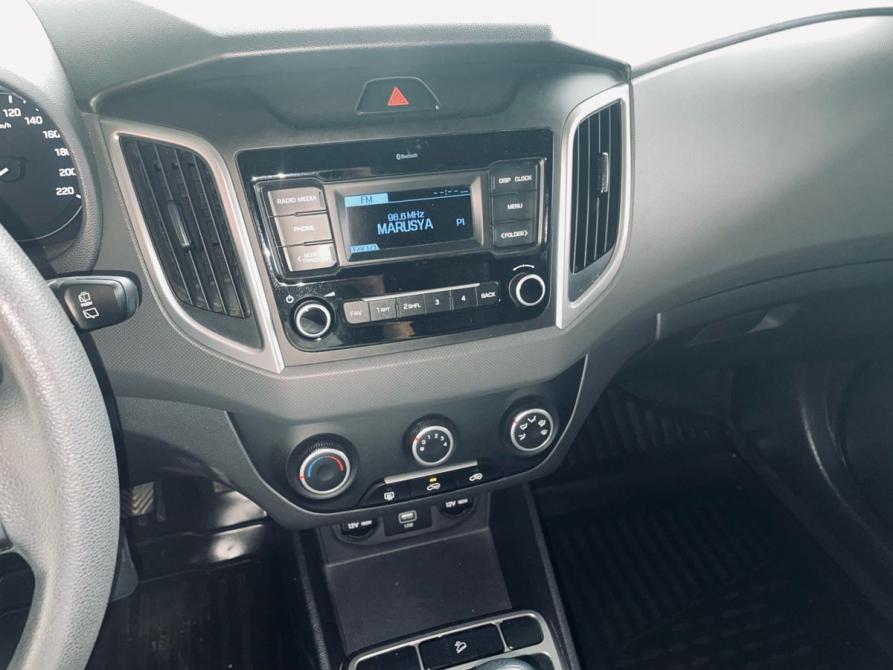 Hyundai Creta I Миасс  - изображение 14