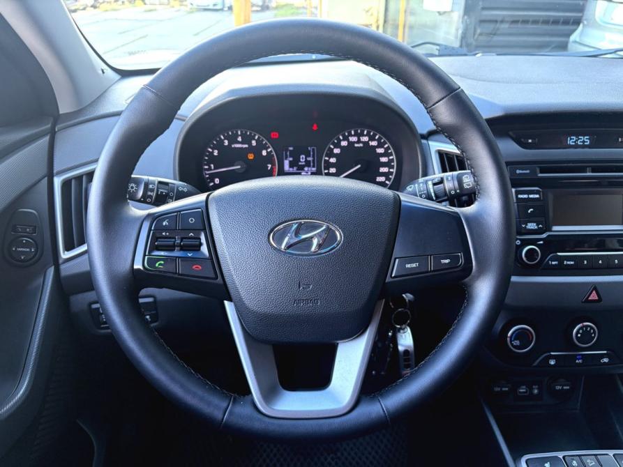 Hyundai Creta I Пермь  - изображение 15