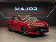 BAIC U5 Plus Москва  - изображение 53