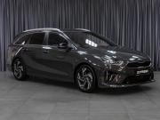 Kia Ceed III Тюмень  - изображение 28