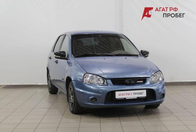 Lada (ВАЗ) Kalina I с пробегом 2005 года, цена 255 000 рублей, 117205 км, седан, Автокод Объявления
