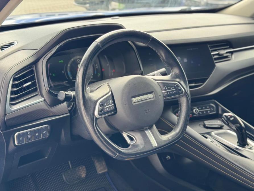 Haval F7x I Ростов-на-Дону  - изображение 13