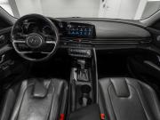 Hyundai Avante VII Москва  - изображение 30