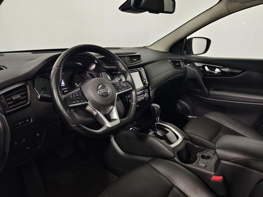 Nissan Qashqai II Рестайлинг Санкт-Петербург  - изображение 21