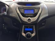 Hyundai Elantra V (MD) Краснодар  - изображение 36