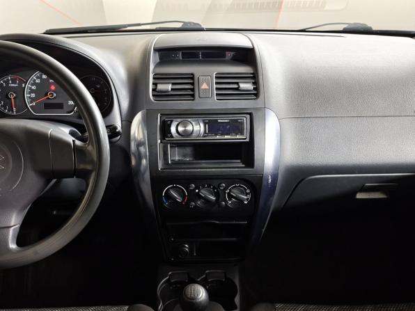 Suzuki SX4 I (Classic) с пробегом 2008 года, цена 641 000 рублей, 169138 км, хэтчбек, Автокод Объявления