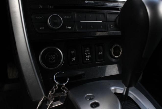 Renault Koleos I Рестайлинг 2 с пробегом 2014 года, цена 1 110 000 рублей, 248702 км, внедорожник, Автокод Объявления