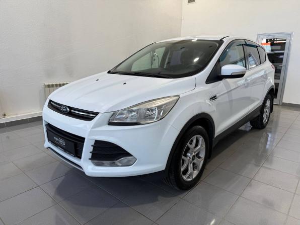 Ford Kuga II с пробегом 2014 года, цена 1 000 000 рублей, 194795 км, внедорожник, Автокод Объявления