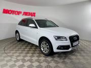Audi Q5 I (8R) Рестайлинг Воронеж  - изображение 24