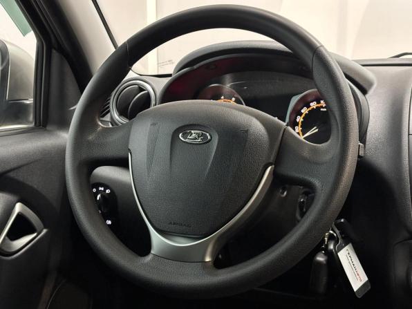 Lada (ВАЗ) Granta I Рестайлинг с пробегом 2019 года, цена 611 000 рублей, 131800 км, хэтчбек, Автокод Объявления
