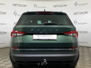 Skoda Kodiaq I Москва  - изображение 18