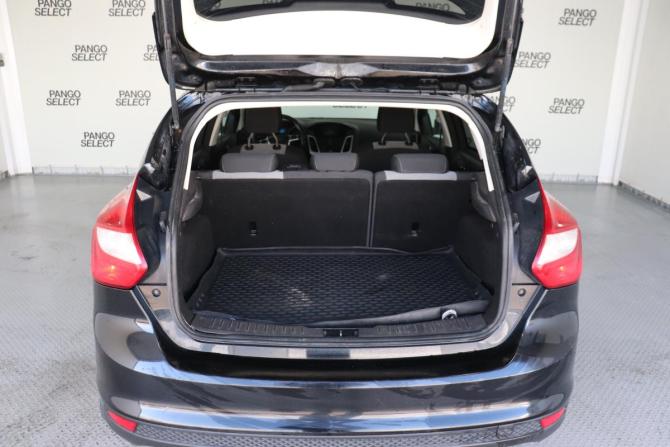 Ford Focus III с пробегом 2014 года, цена 651 000 рублей, 225951 км, хэтчбек, Автокод Объявления