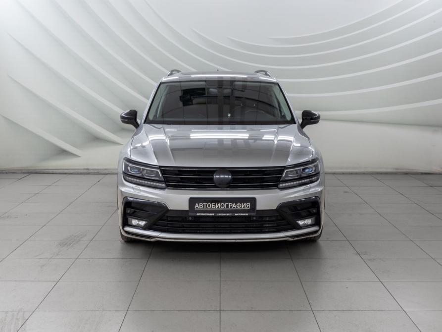 Volkswagen Tiguan II Волгоград  - изображение 2