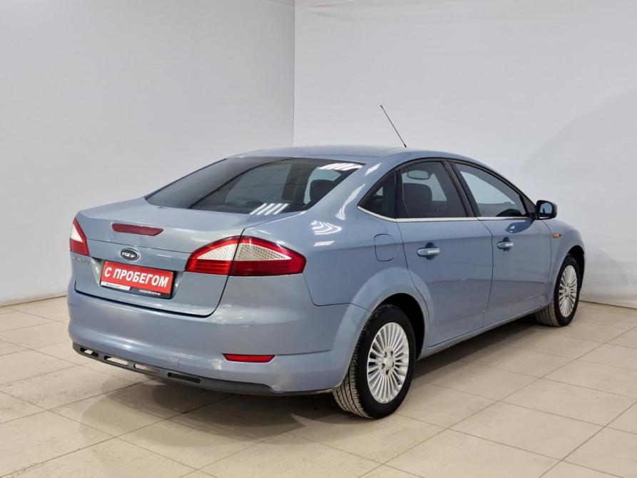 Ford Mondeo IV Альметьевск  - изображение 5