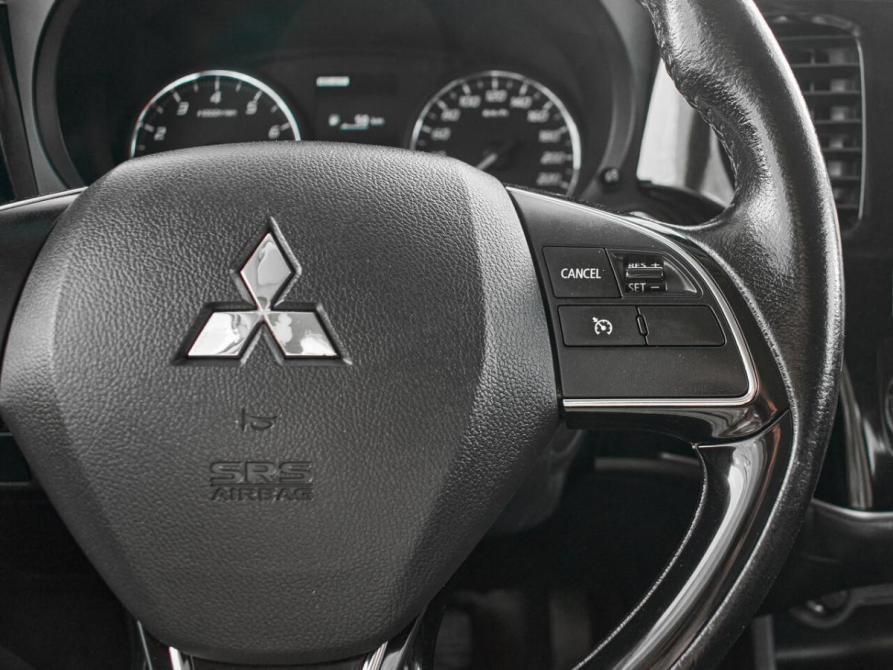Mitsubishi Outlander III Рестайлинг 2 Екатеринбург  - изображение 13