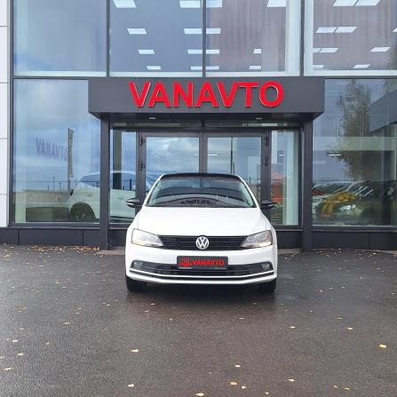 Volkswagen Jetta VI с пробегом 2015 года, цена 1 015 000 рублей, 231000 км, седан, Автокод Объявления