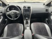 Toyota Corolla X (E140 E150) Саратов  - изображение 25