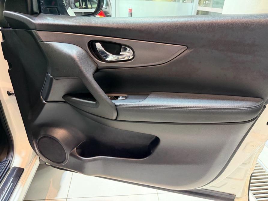 Nissan Qashqai II Рестайлинг Таганрог  - изображение 25