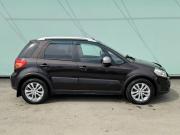 Suzuki SX4 I (Classic) Рестайлинг Кемерово  - изображение 21