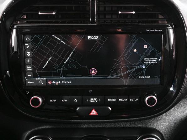 Kia Soul III с пробегом 2019 года, цена 2 049 000 рублей, 139958 км, хэтчбек, Автокод Объявления