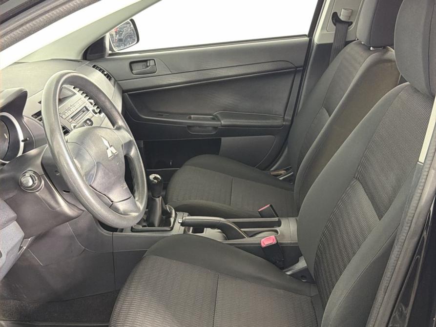 Mitsubishi Lancer X Рестайлинг Архангельск  - изображение 14
