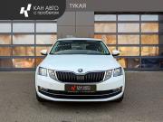 Skoda Octavia III (A7) Рестайлинг Казань  - изображение 15