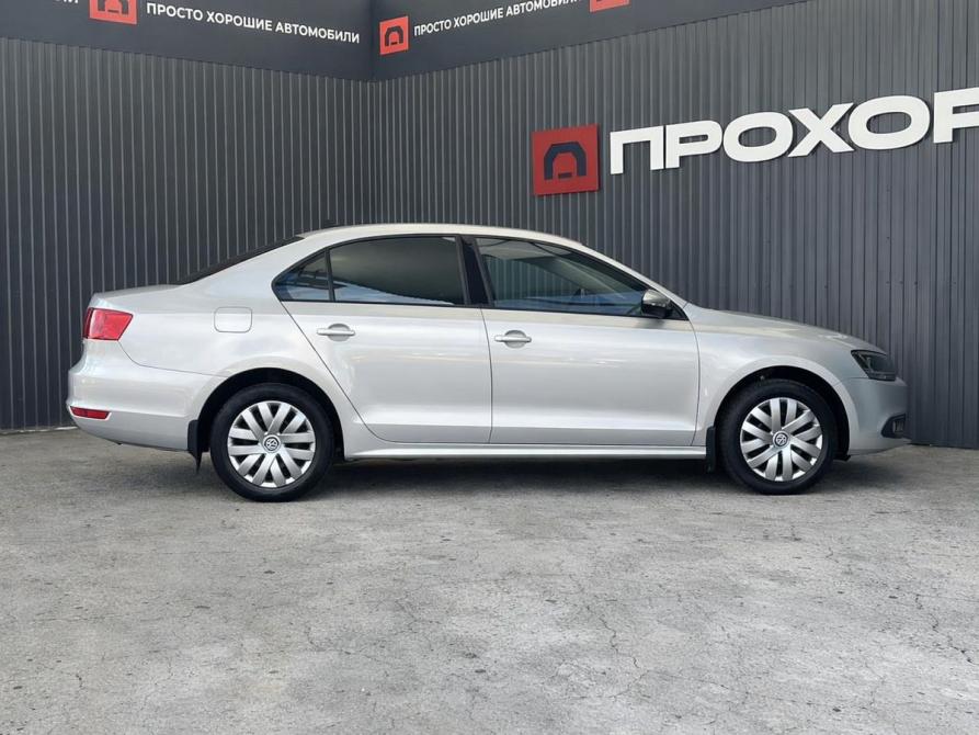 Volkswagen Jetta VI Пермь  - изображение 24