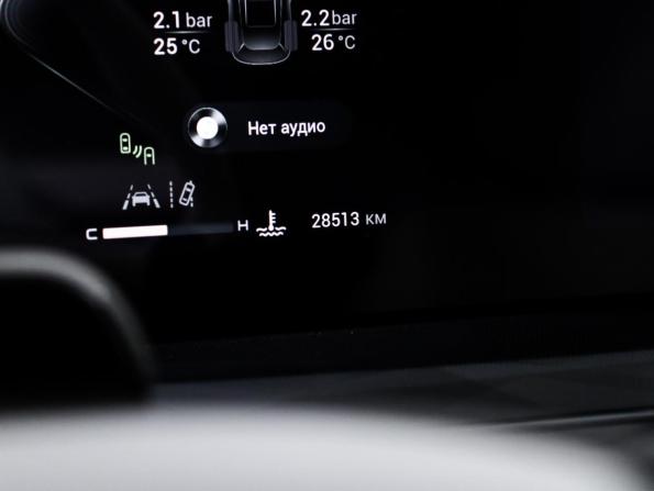 Exeed RX с пробегом 2023 года, цена 2 980 000 рублей, 28314 км, внедорожник, Автокод Объявления